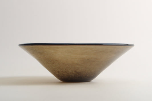 kasumi bowl SS green 4506