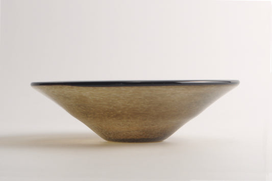 kasumi bowl SS green 4509