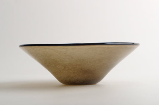 kasumi bowl SS green 4510