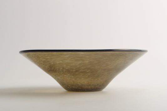 kasumi bowl SS green 4511