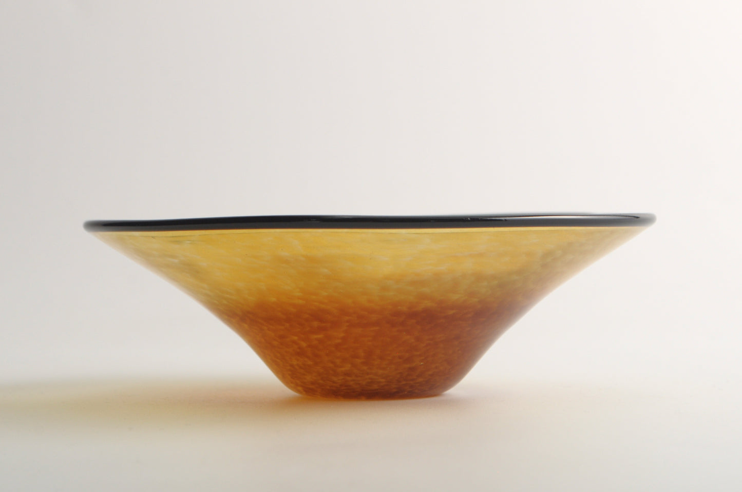 kasumi bowl SS yellow 4523