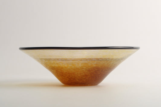 kasumi bowl SS yellow 4524