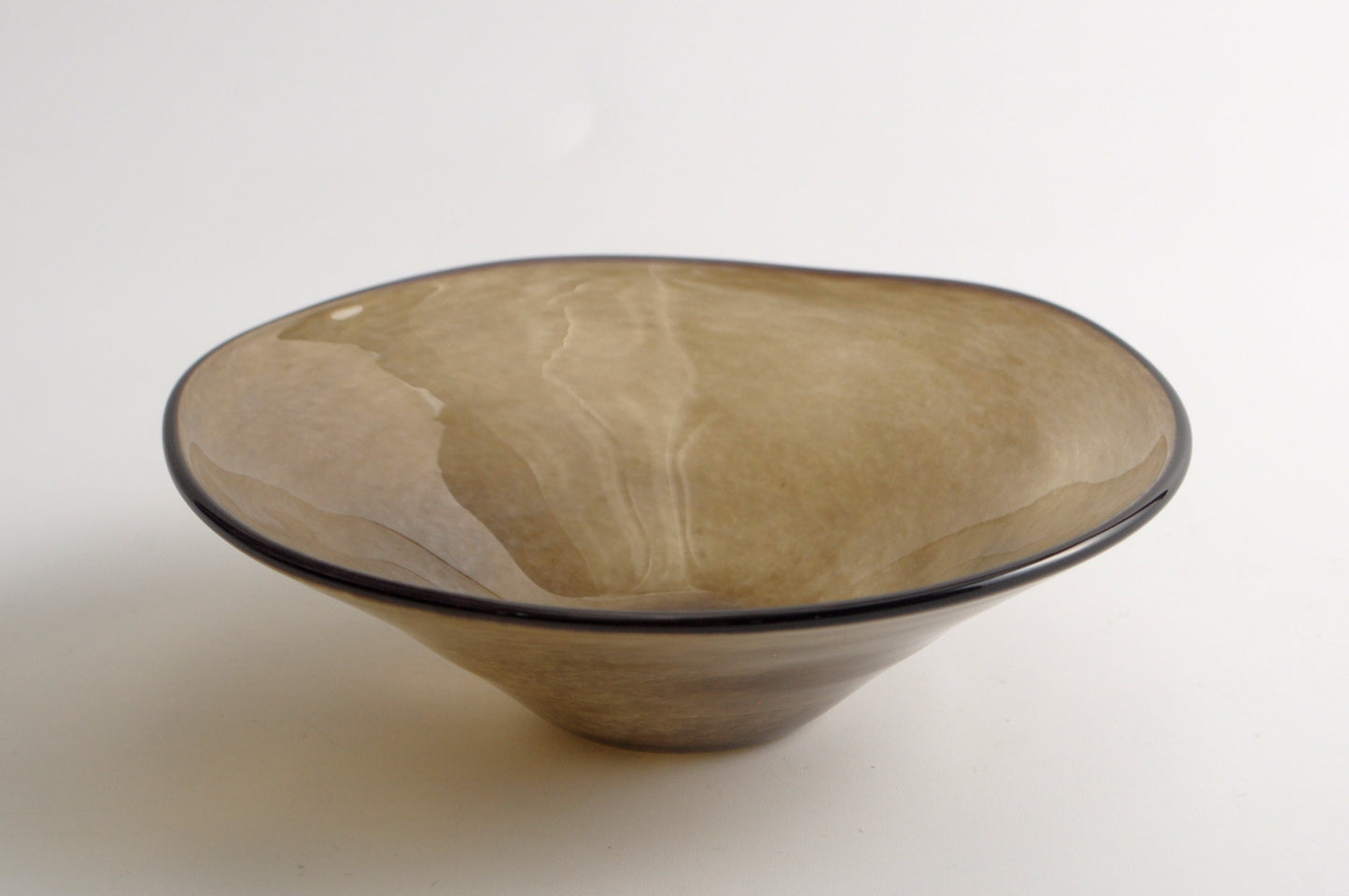 kasumi bowl SS green 4503