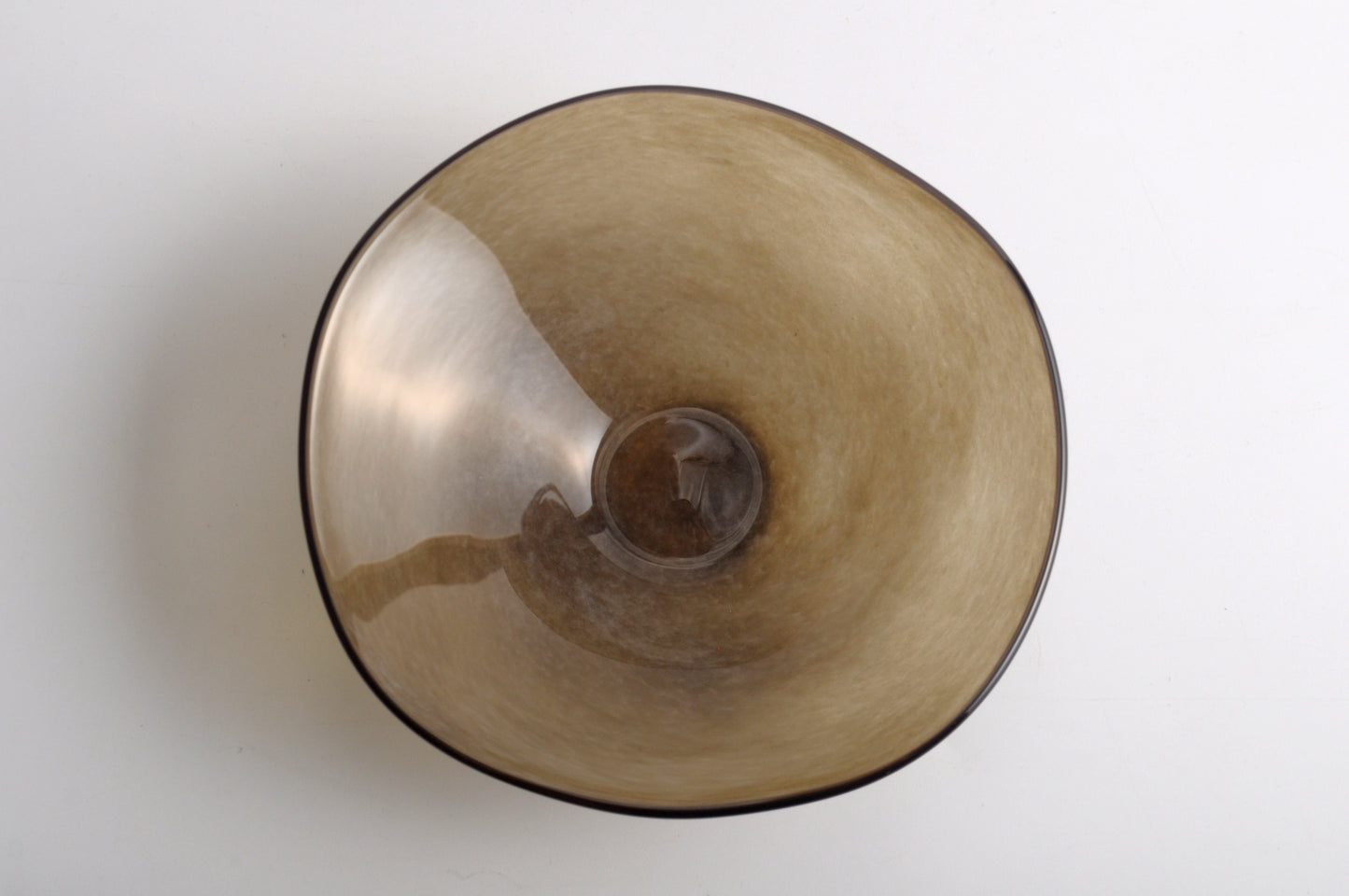 kasumi bowl SS green 4503