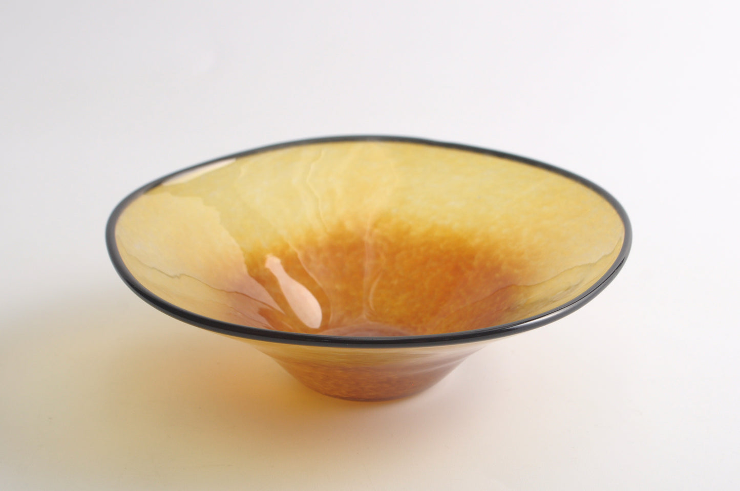 kasumi bowl SS yellow 4523