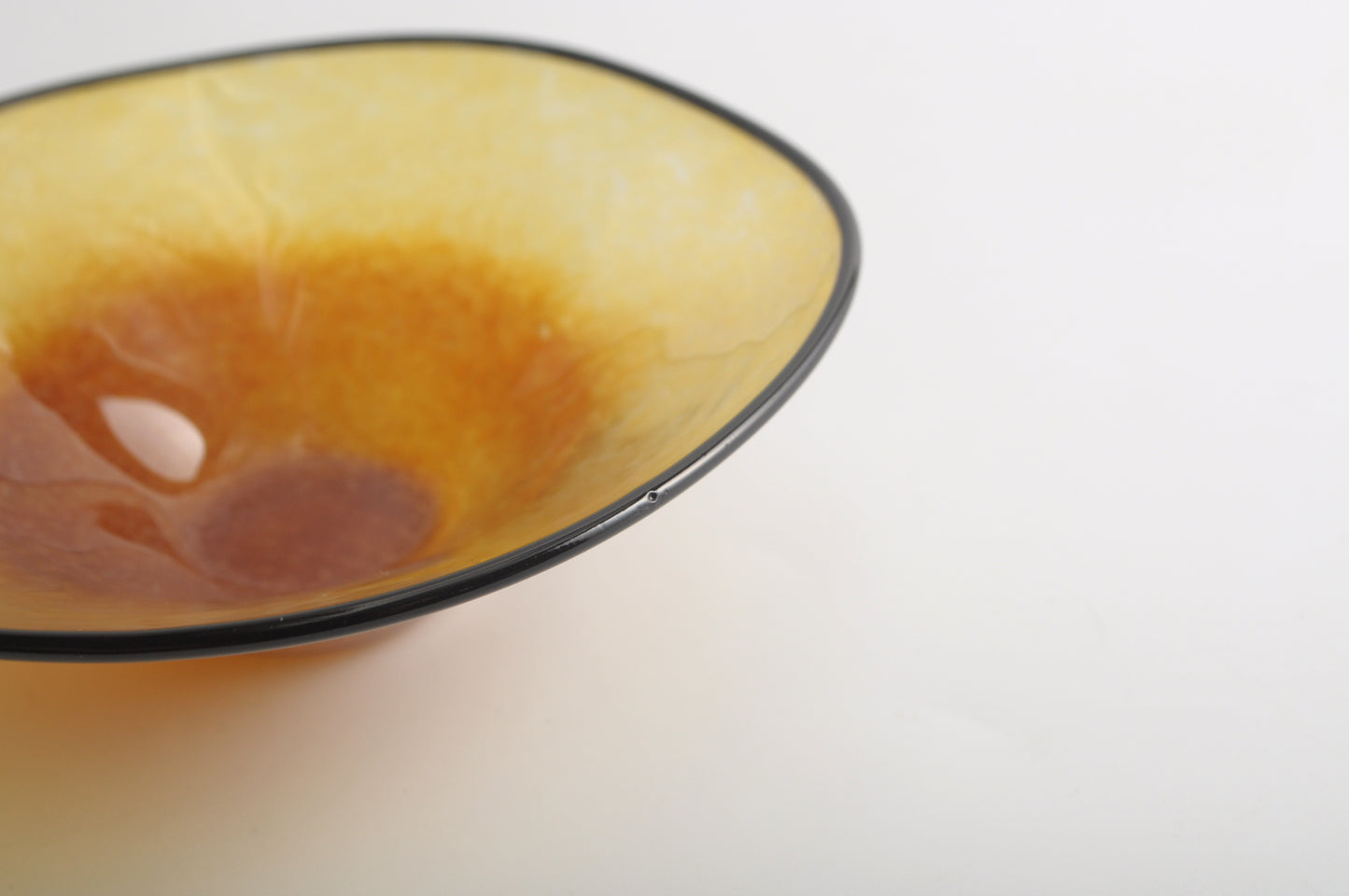 kasumi bowl SS yellow 4523