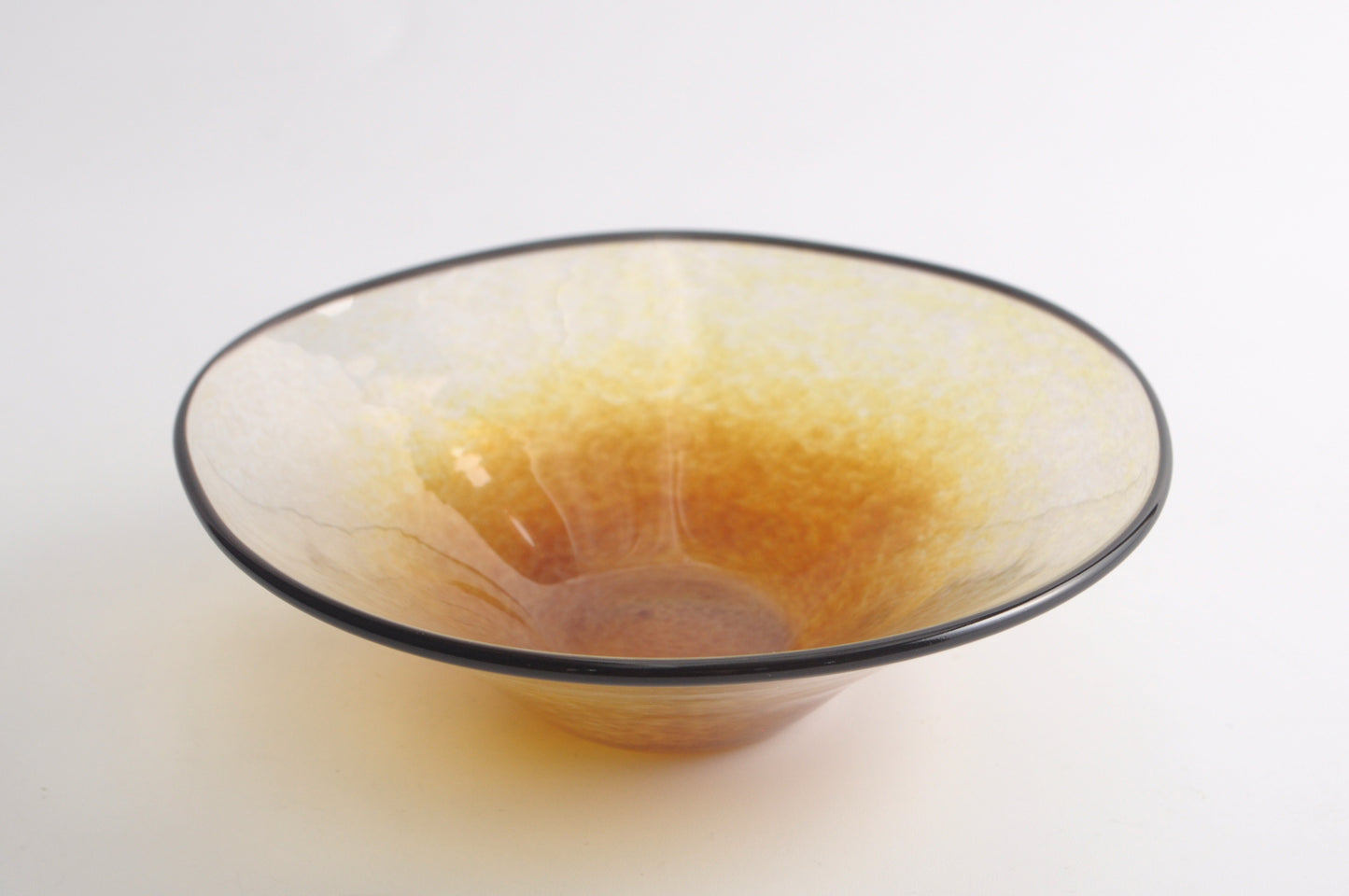 kasumi bowl SS yellow 4524