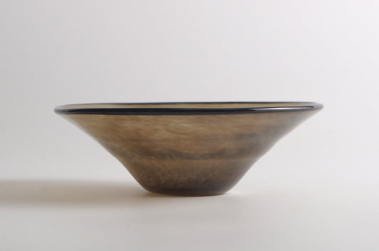 kasumi bowl SS green 4512