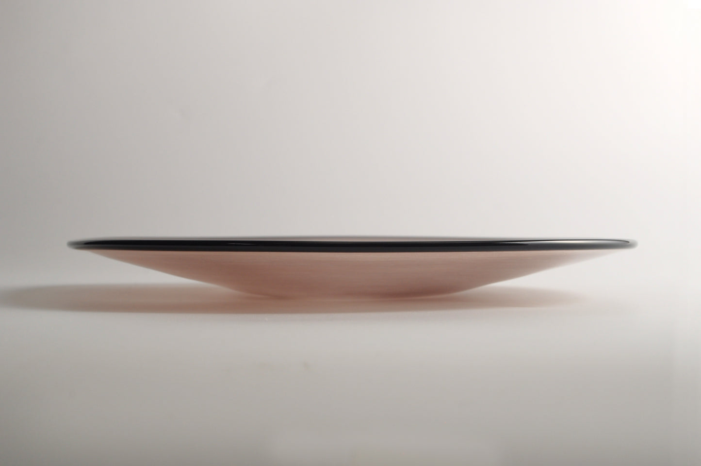 kasumi plate M purple 4562