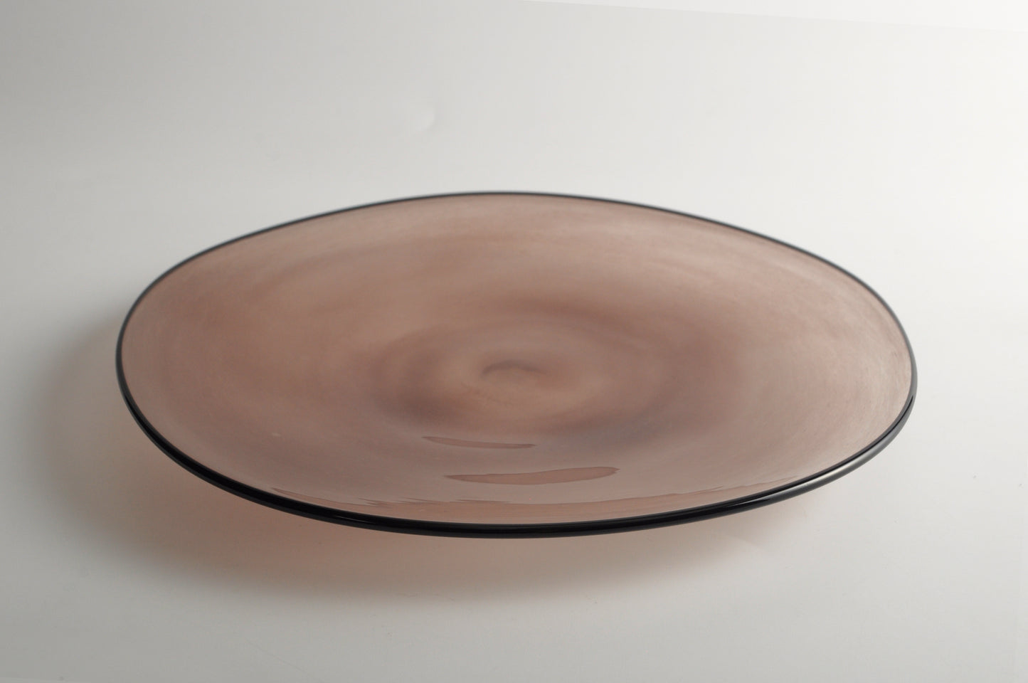 kasumi plate M purple 4562