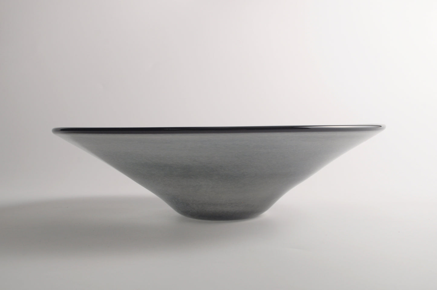 kasumi bowl M grey 4569