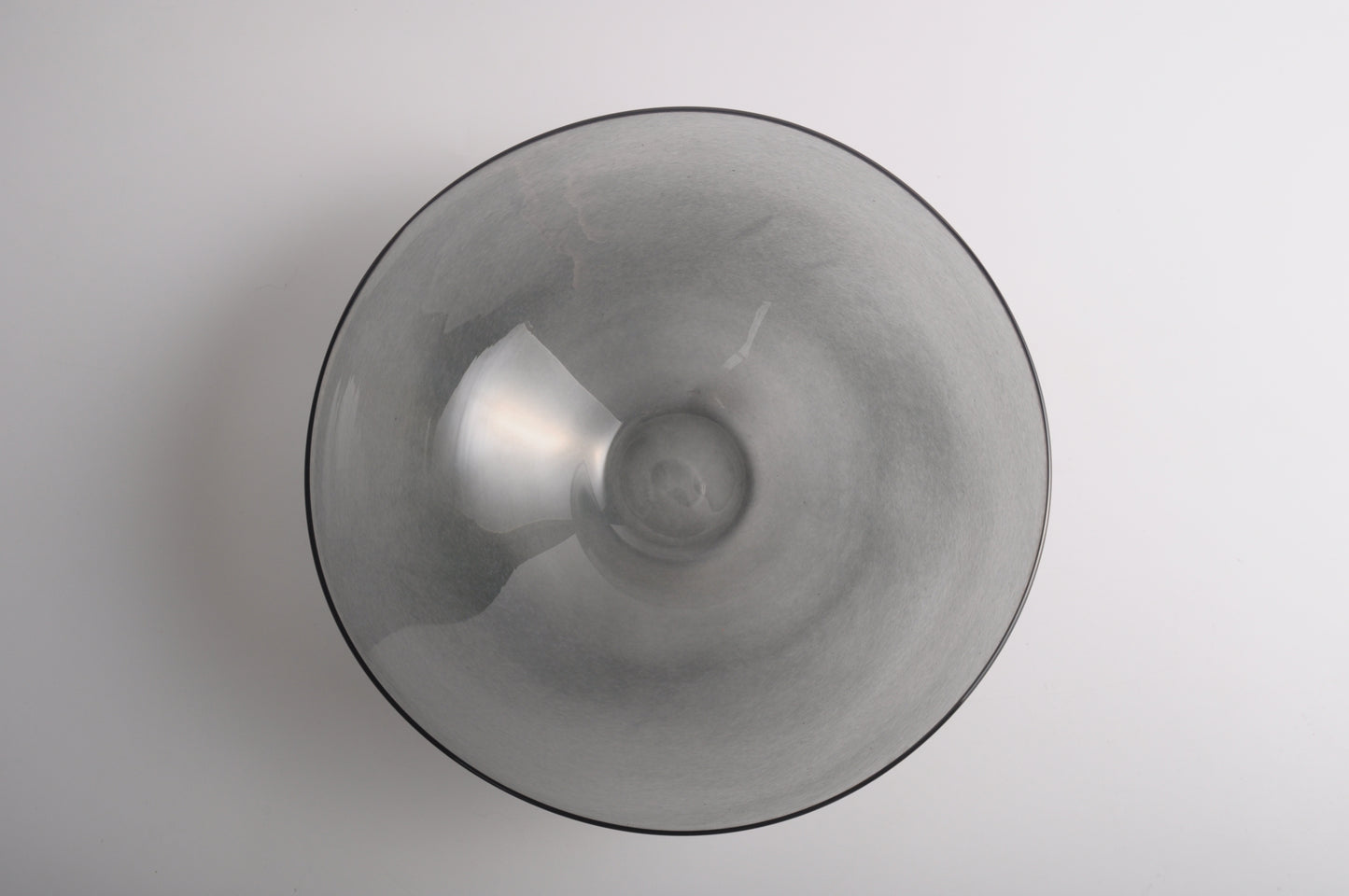 kasumi bowl M grey 4569