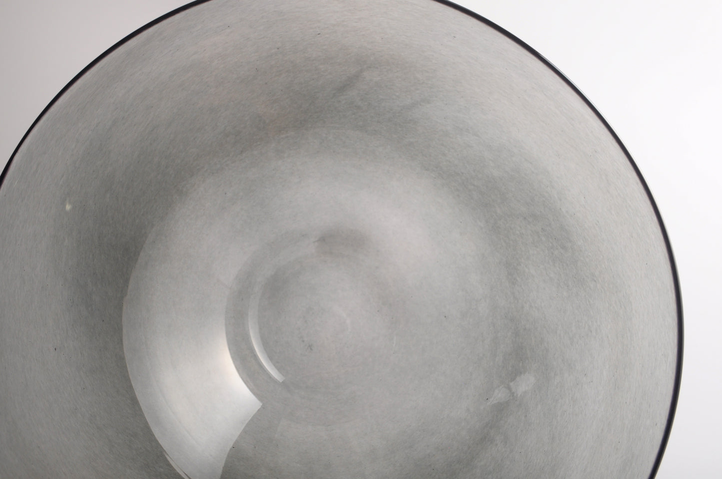 kasumi bowl M grey 4569