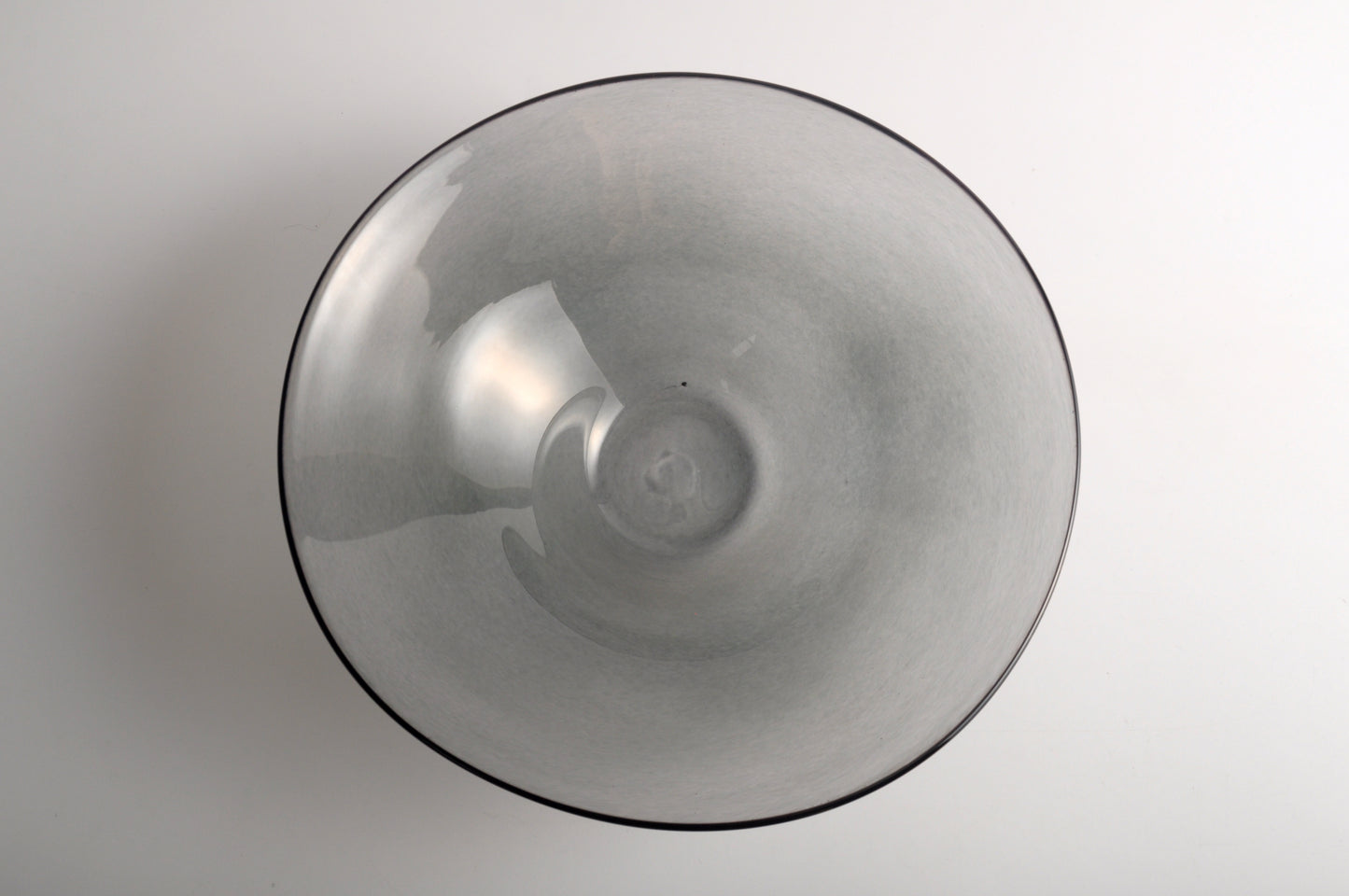 kasumi bowl M grey 4571