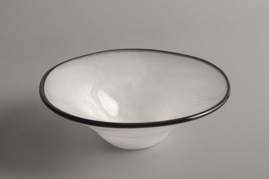 kasumi bowl SS ivory 4513