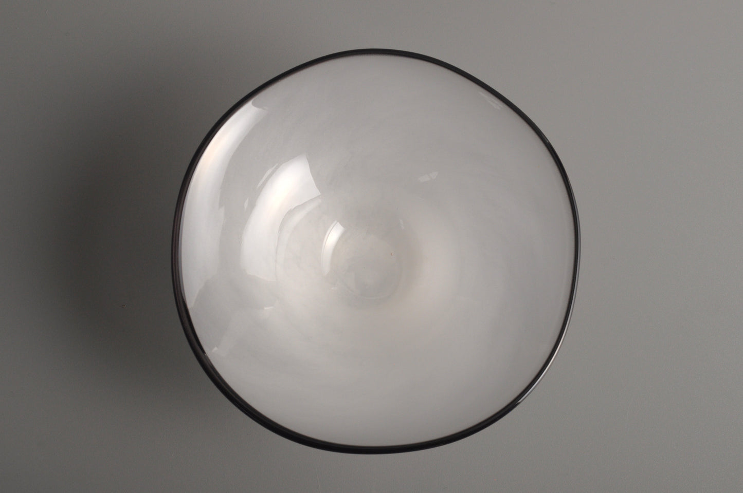 kasumi bowl SS ivory 4513