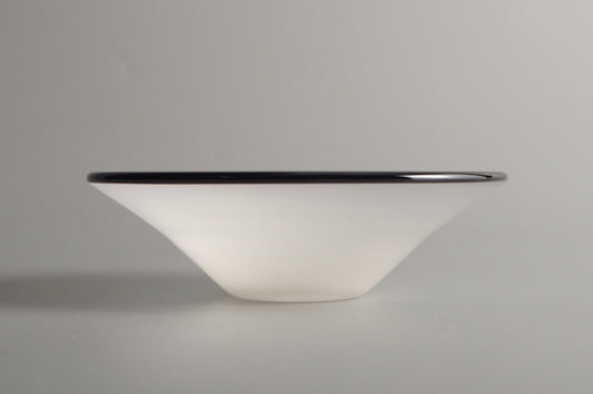 kasumi bowl SS ivory 4514