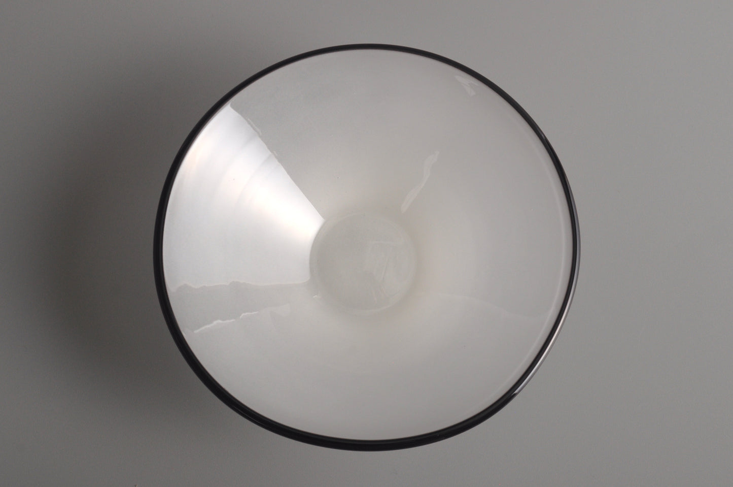 kasumi bowl SS ivory 4514