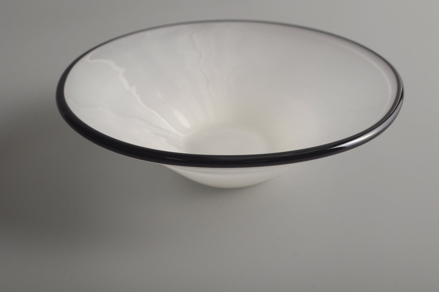 kasumi bowl SS ivory 4514