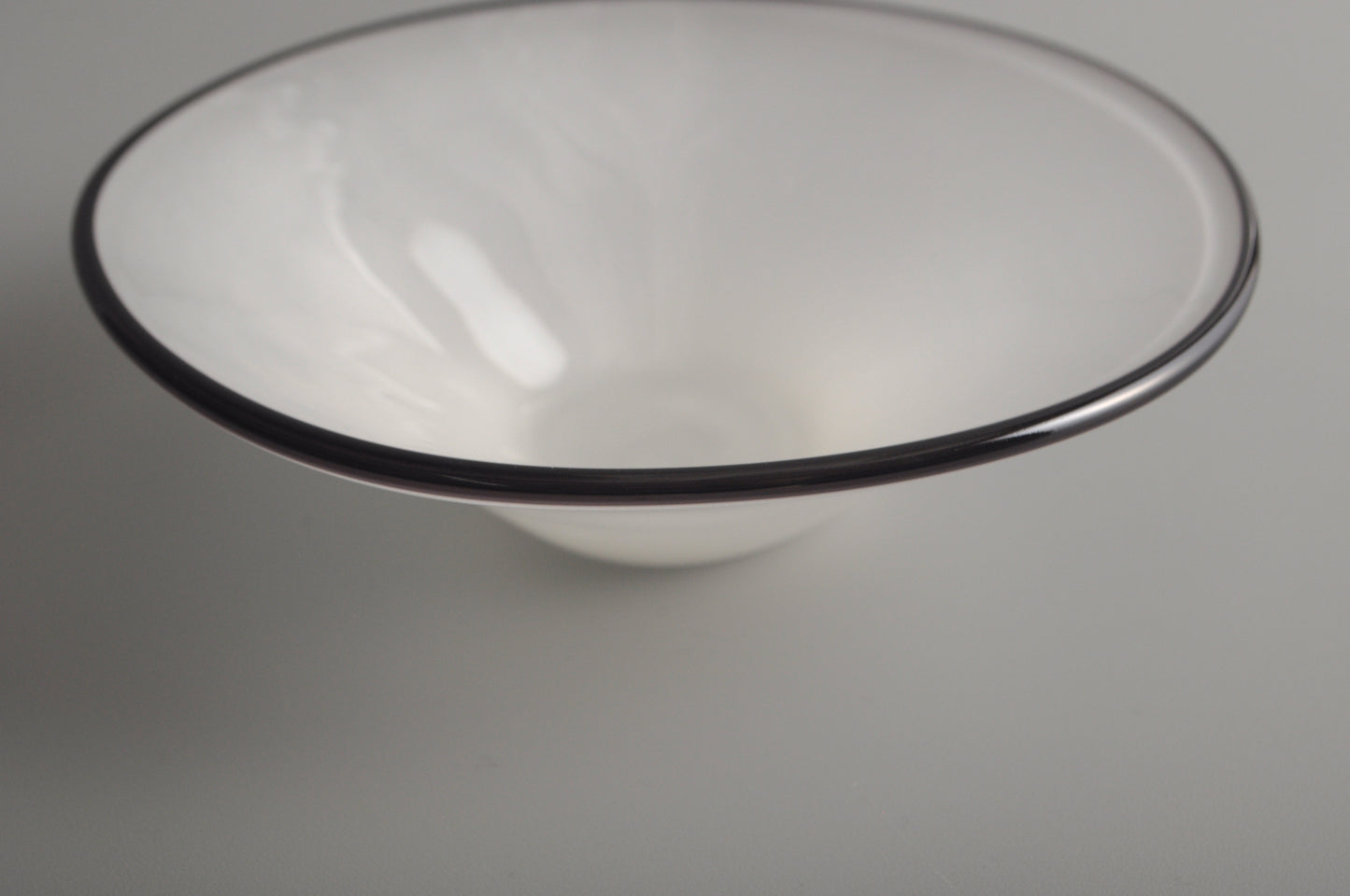 kasumi bowl SS ivory 4515