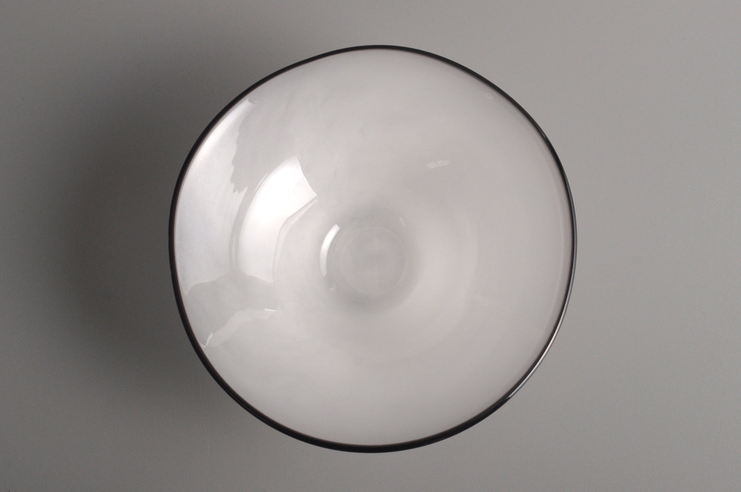 kasumi bowl SS ivory 4516