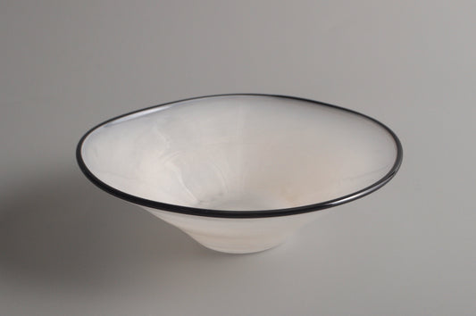 kasumi bowl SS ivory 4519