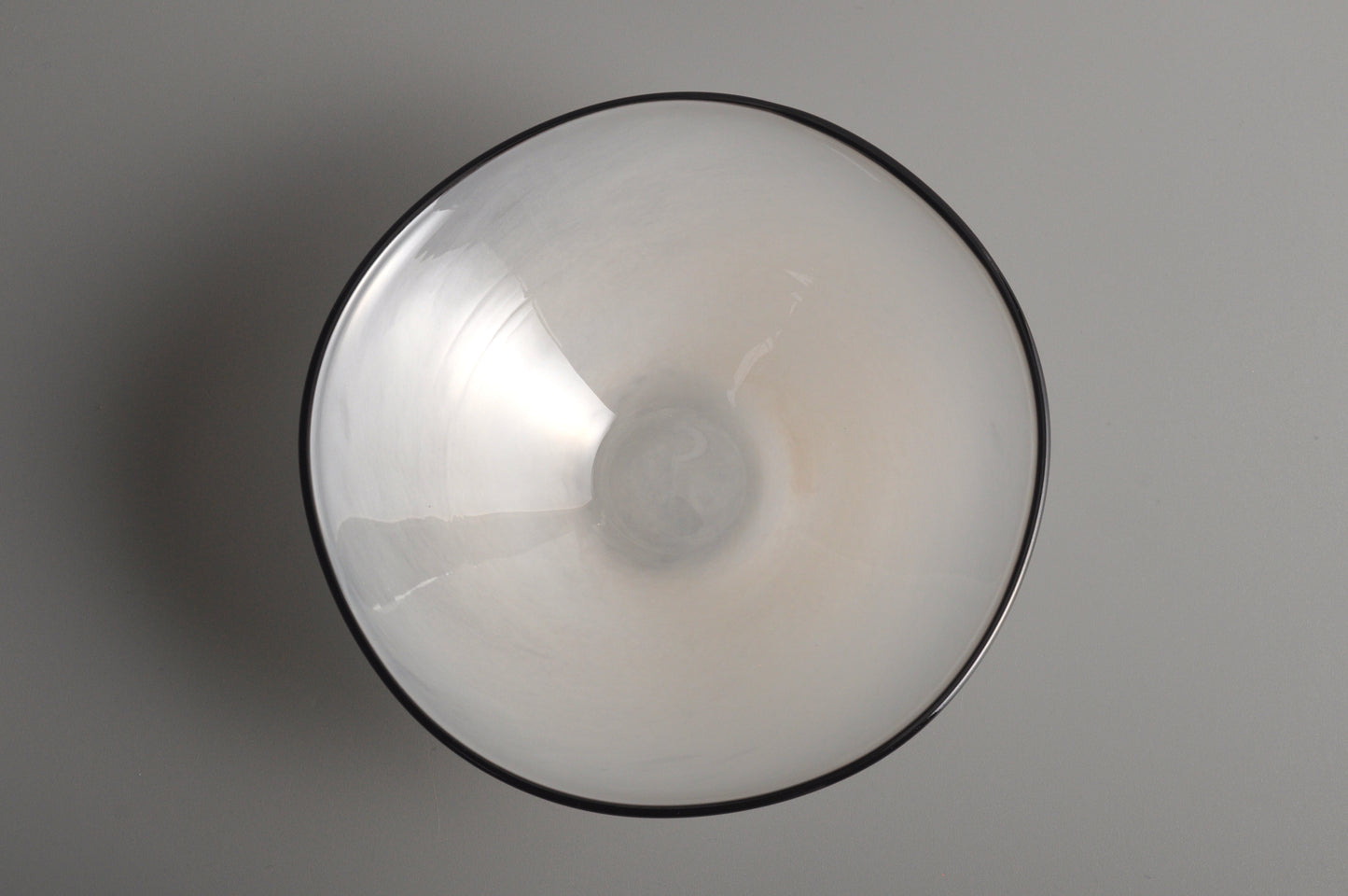 kasumi bowl SS ivory 4519