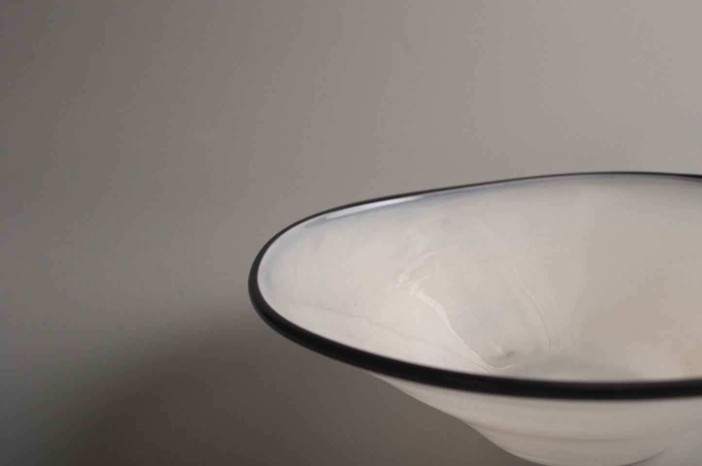 kasumi bowl SS ivory 4519