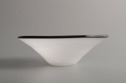 kasumi bowl SS ivory 4520