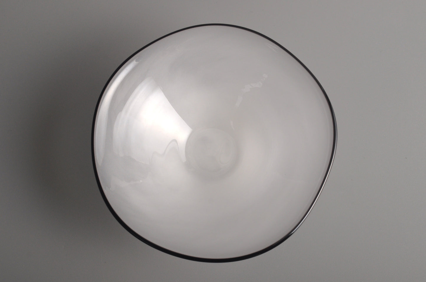 kasumi bowl SS ivory 4520