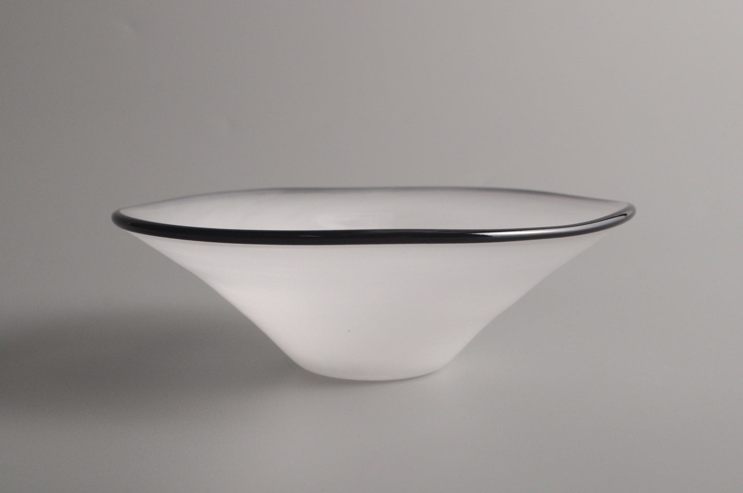kasumi bowl SS ivory 4520