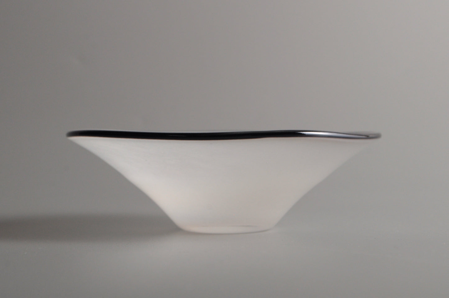 kasumi bowl SS ivory 4522
