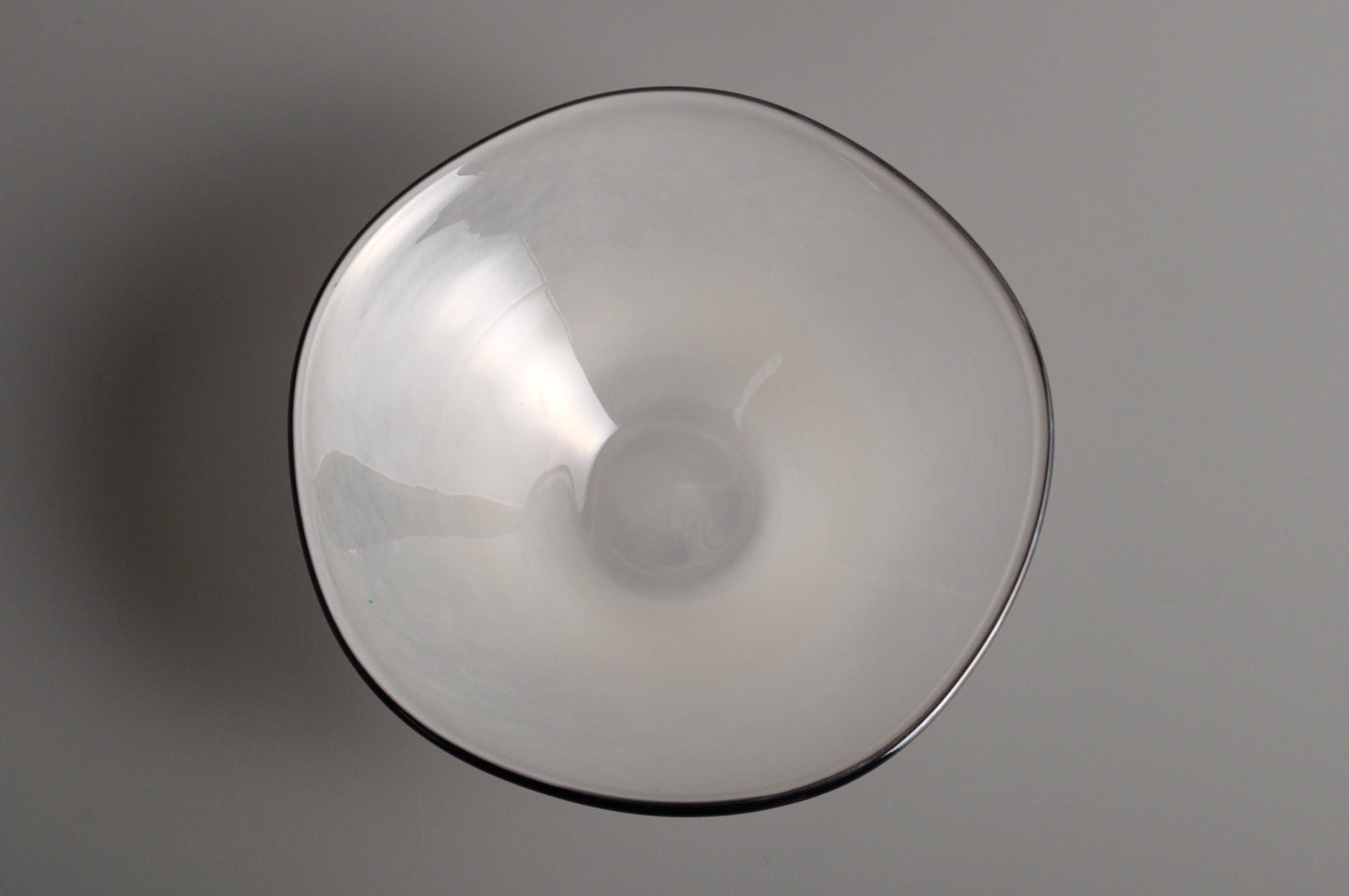 kasumi bowl SS ivory 4522