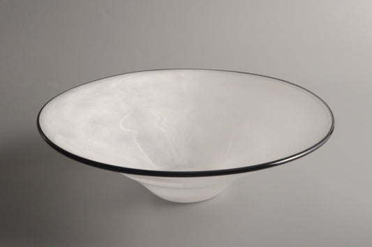 kasumi bowl M ivory 4576