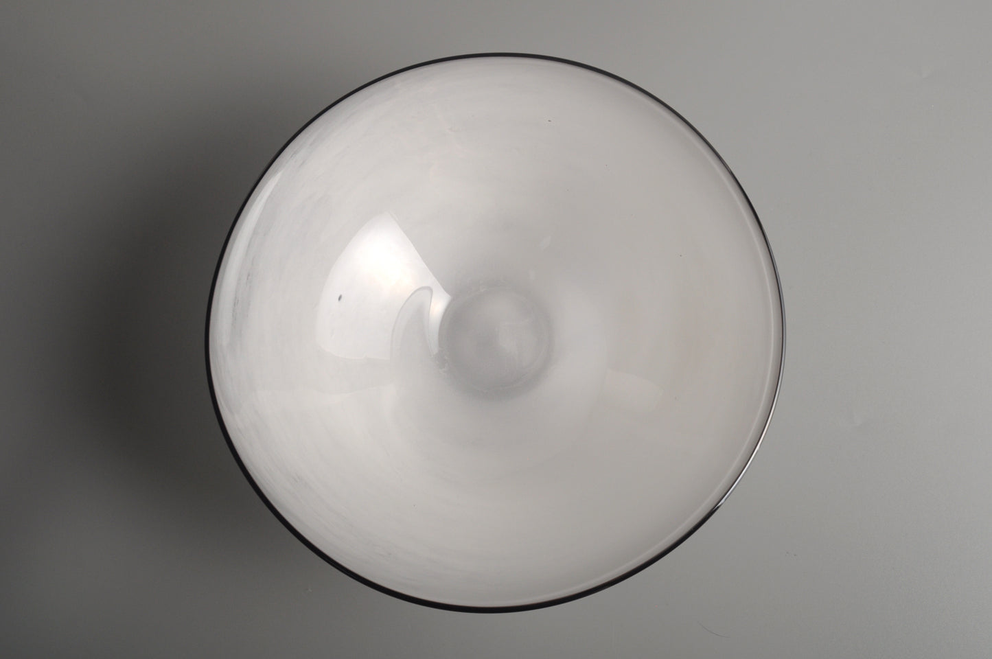 kasumi bowl M ivory 4577