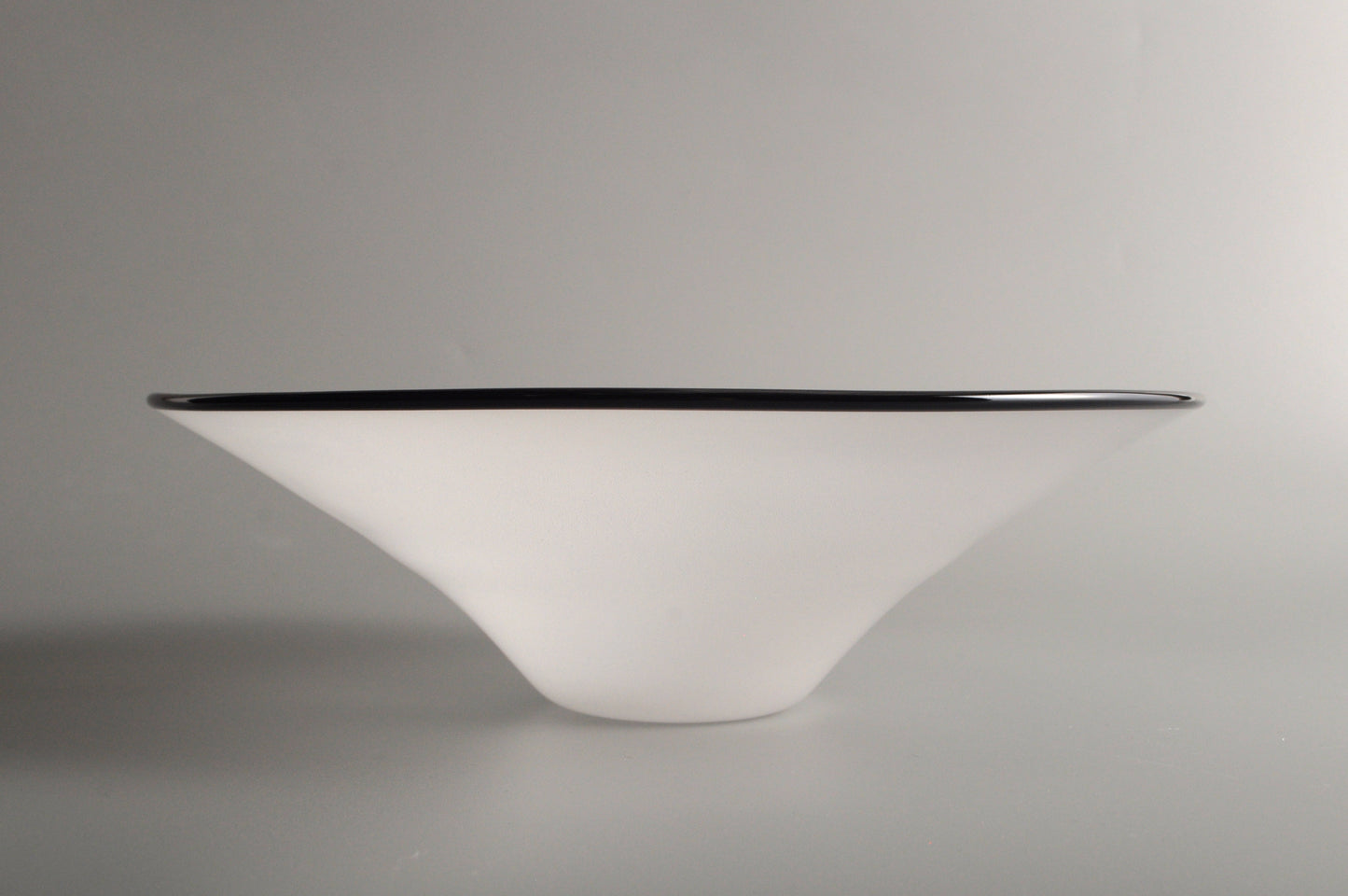 kasumi bowl M ivory 4574