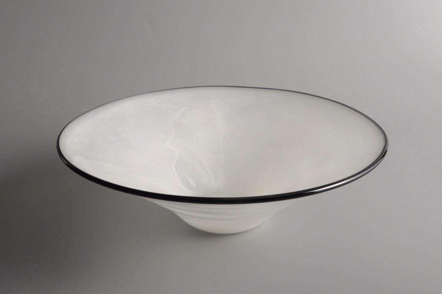 kasumi bowl M ivory 4575