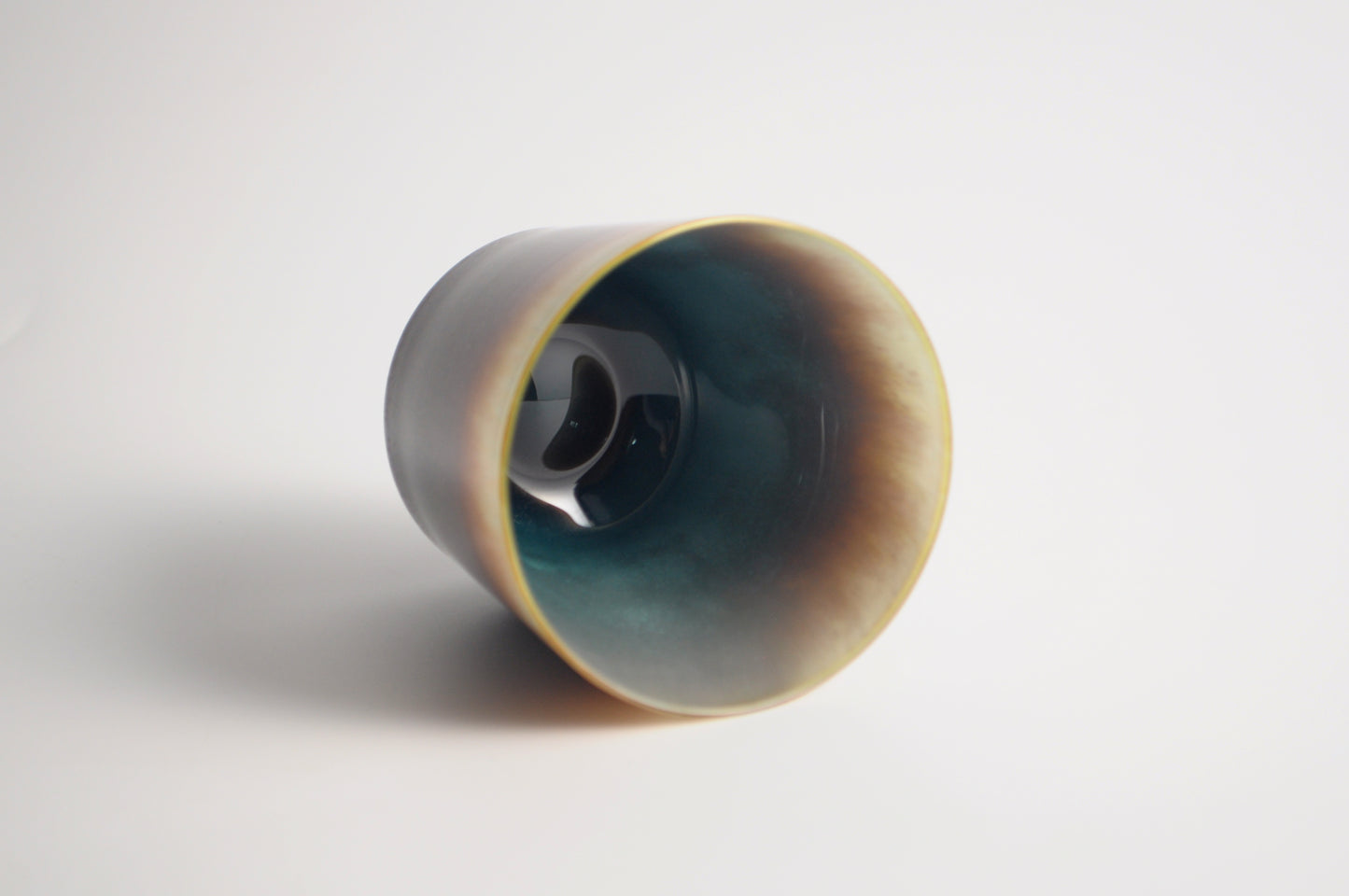 dan glass S brown 4626