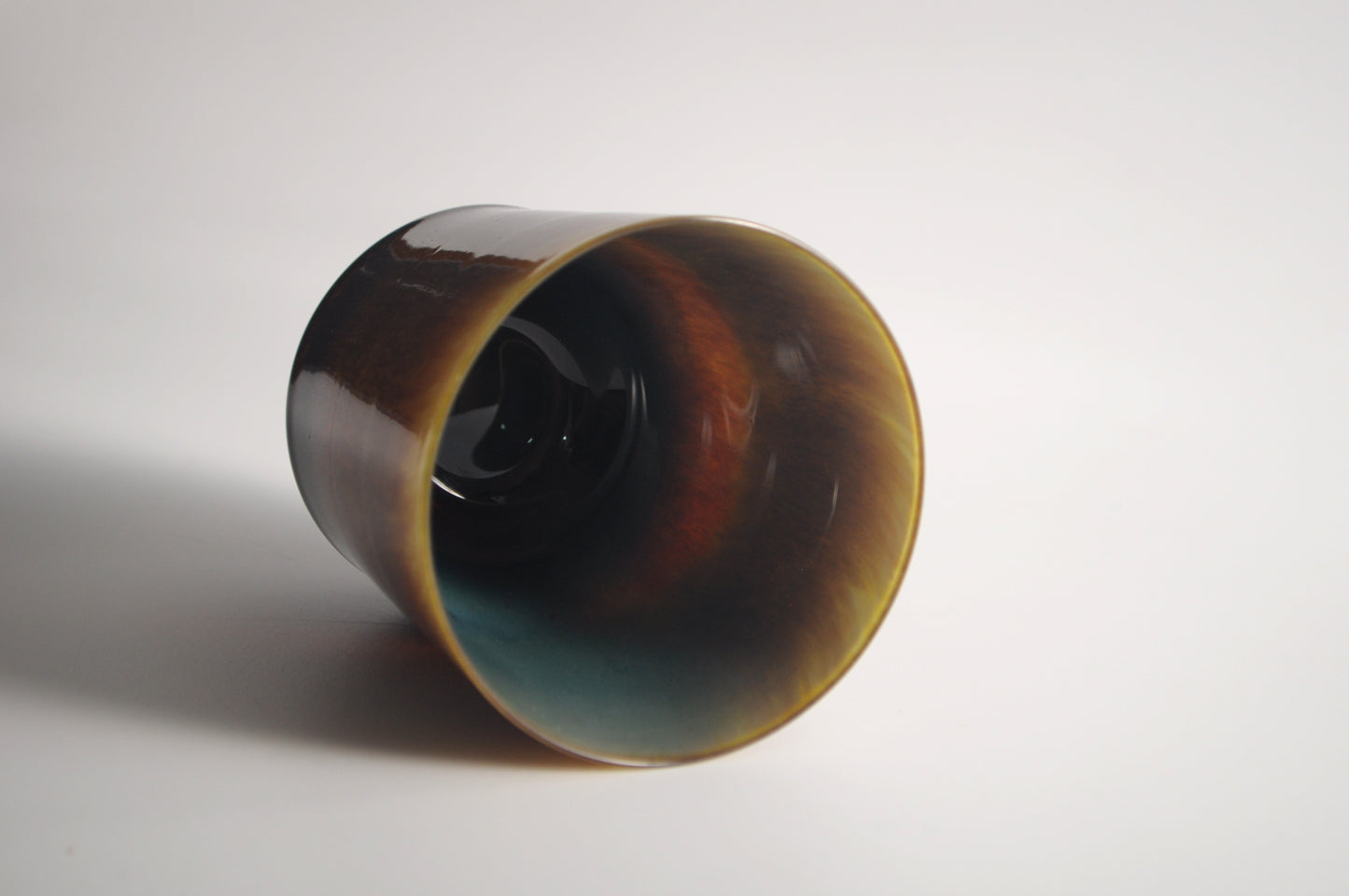 dan glass S brown 4627