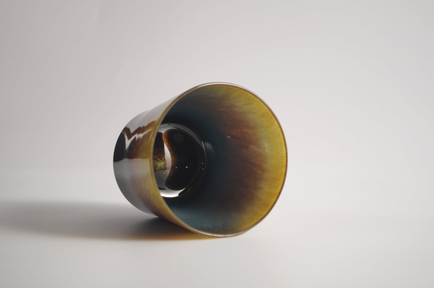 dan glass S brown 4628