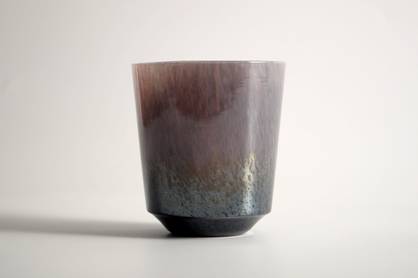 dan glass S purple 4617