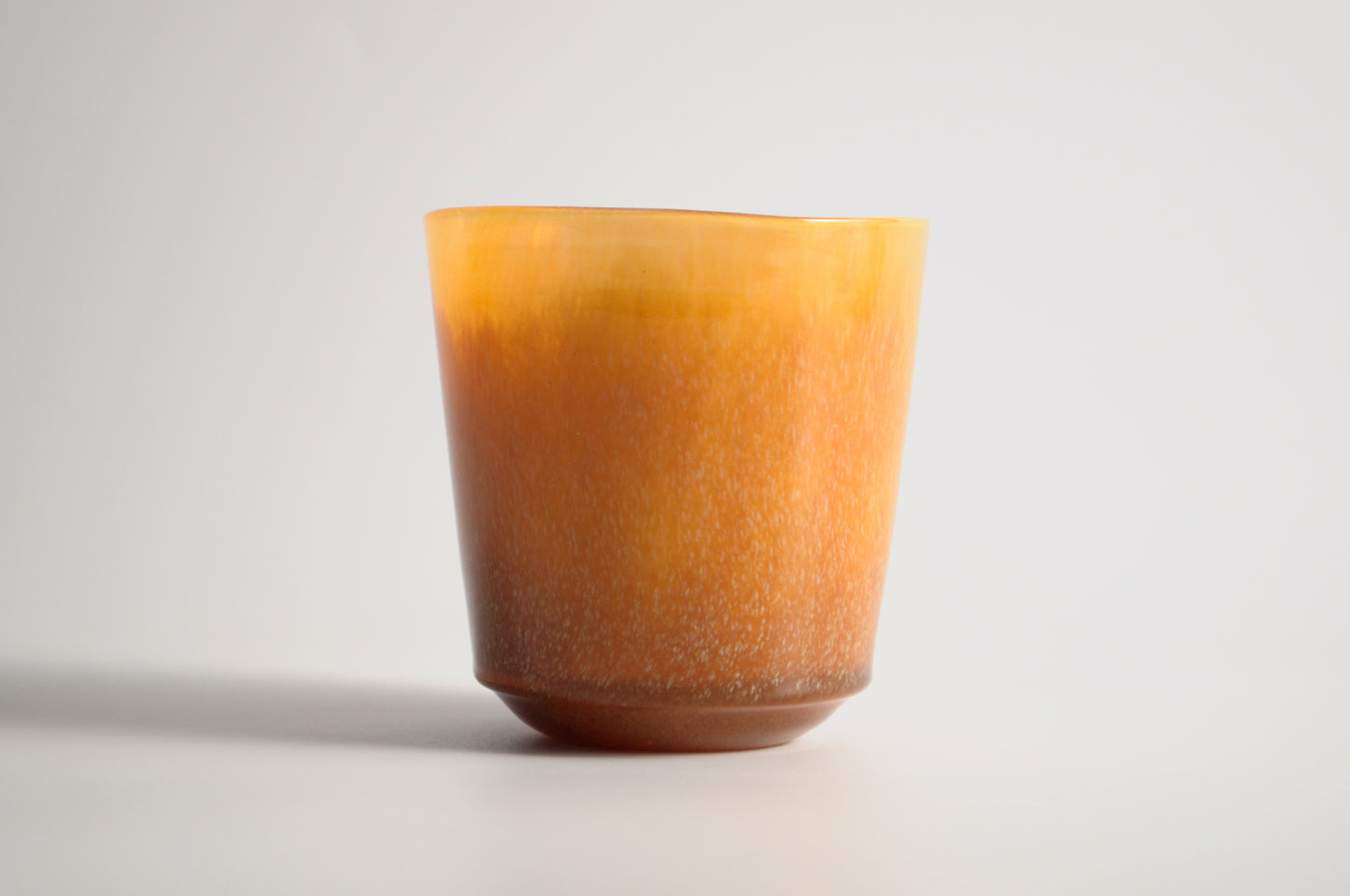dan glass S orange 4619