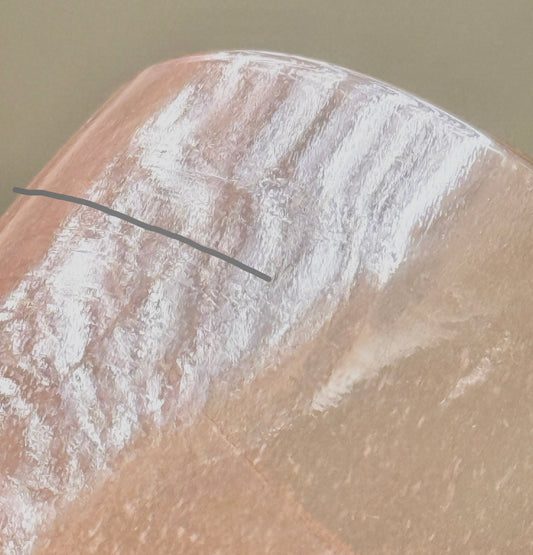 solito glass No.17 5095