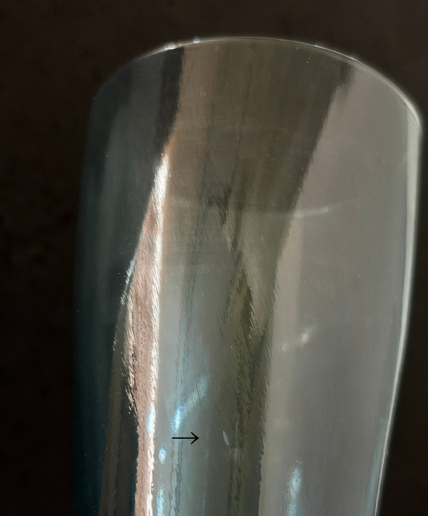 solito glass L No.30 5466