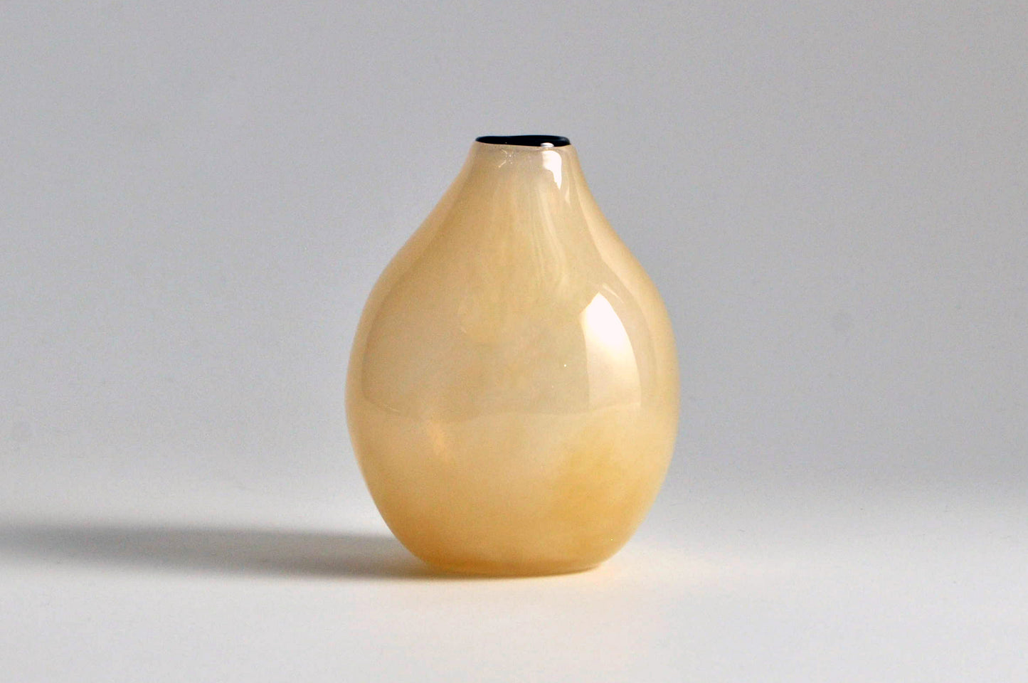 kasumi mini vase sand beige a00244