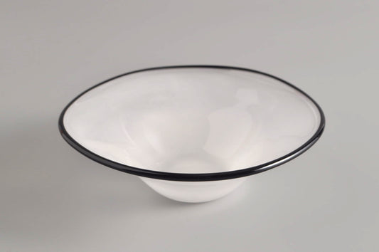 kasumi bowl SS ivory 3229