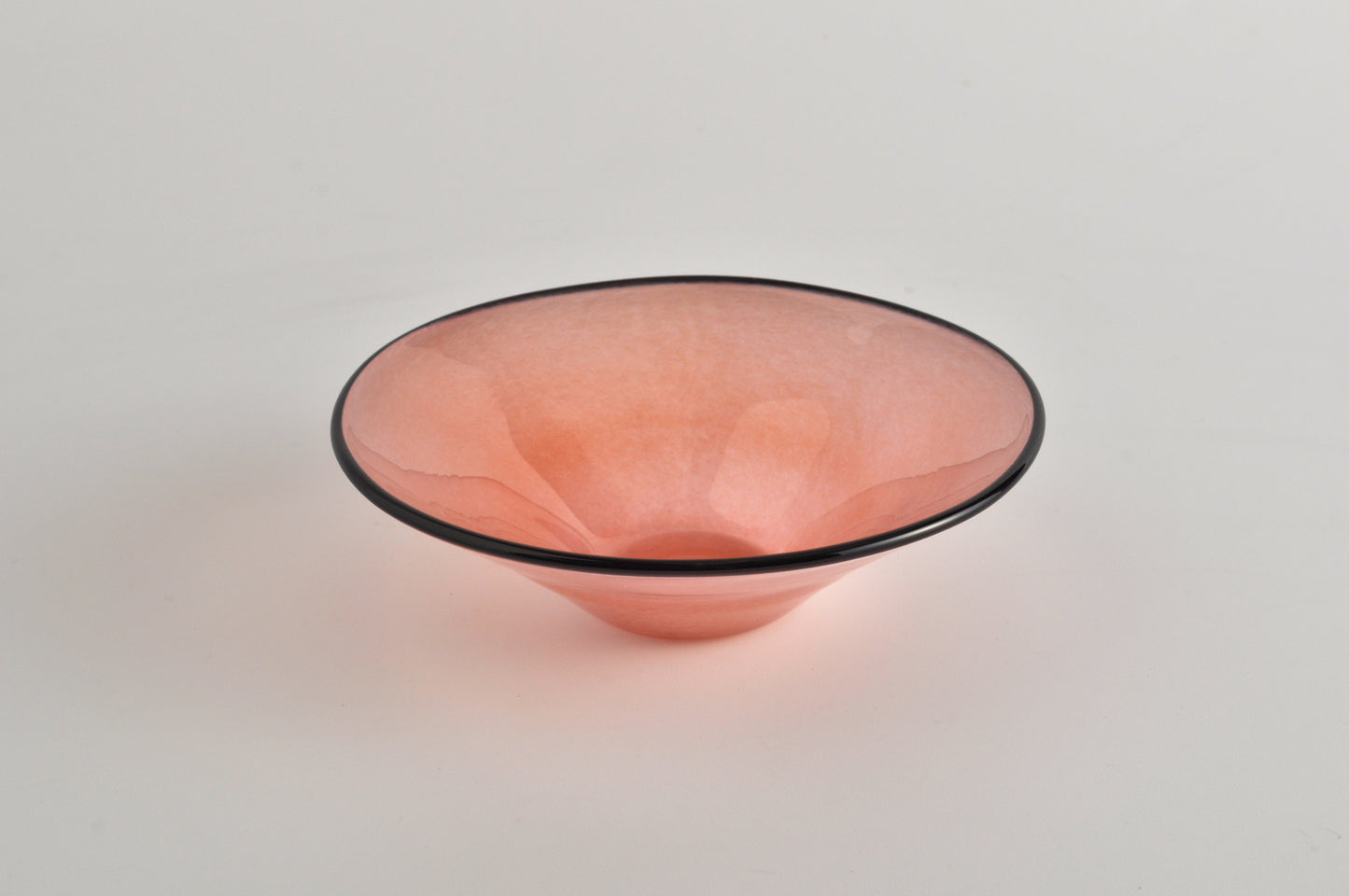 kasumi bowl SS coral pink a0042