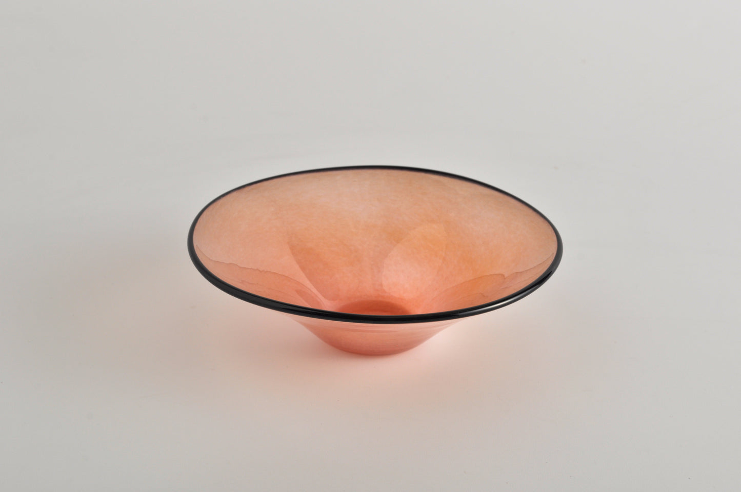 kasumi bowl SS coral pink a0043