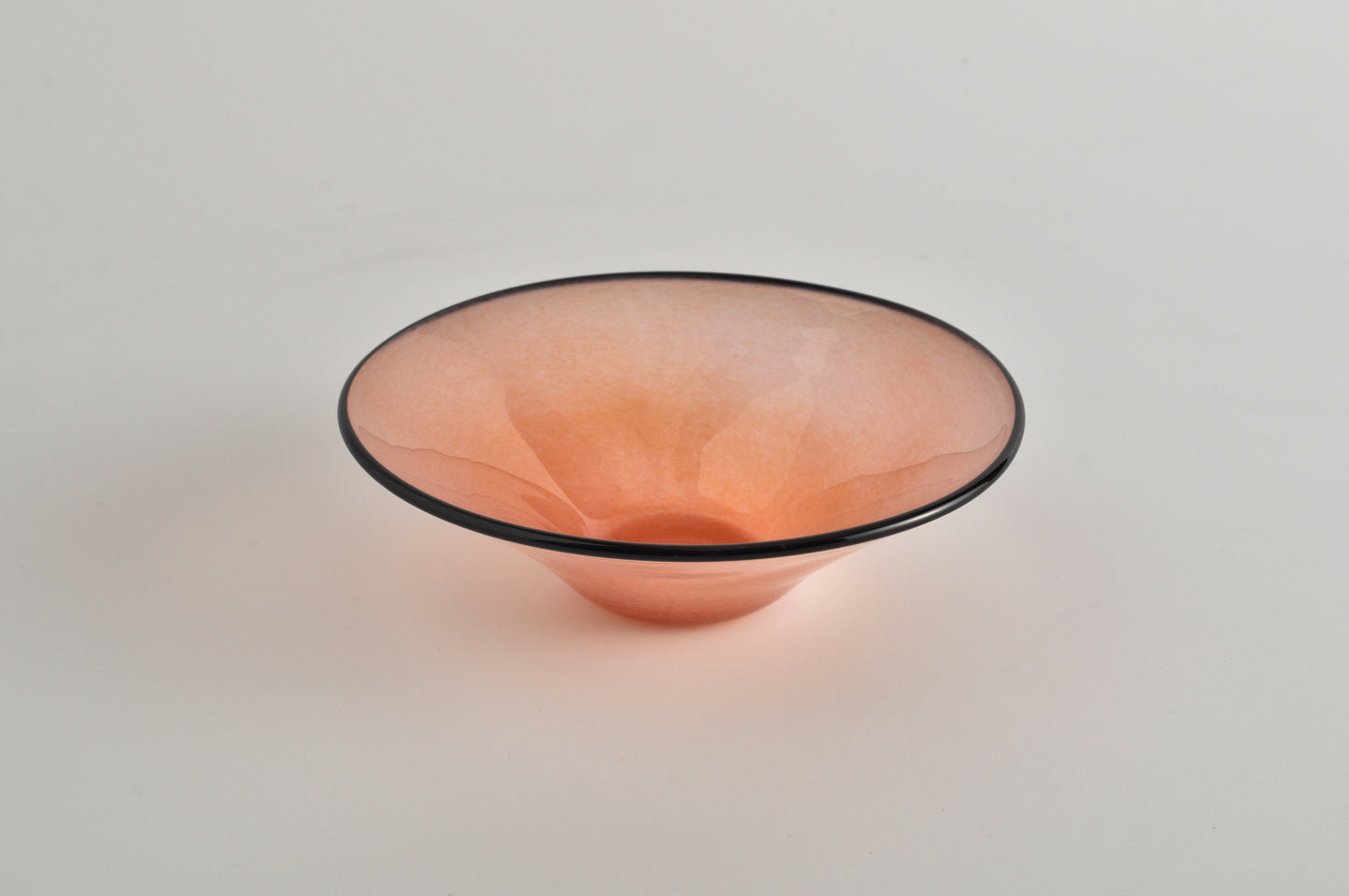 kasumi bowl SS coral pink a0044
