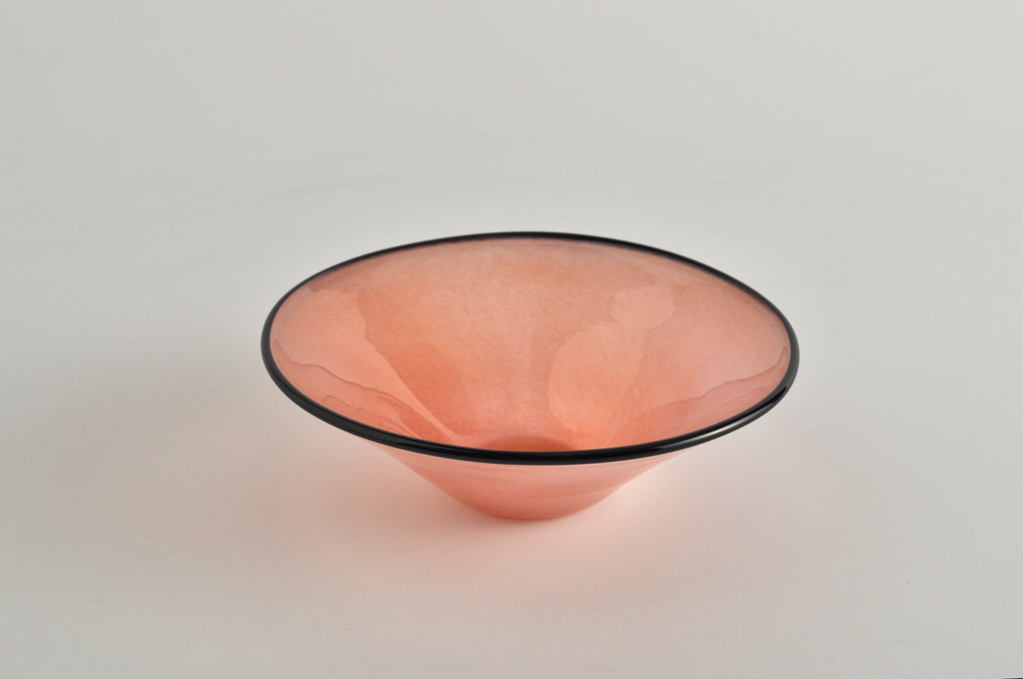 kasumi bowl SS coral pink a0045